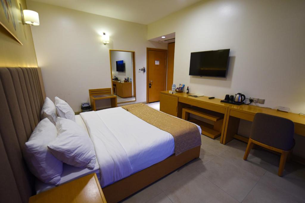 K Hotels Entebbe photo 3