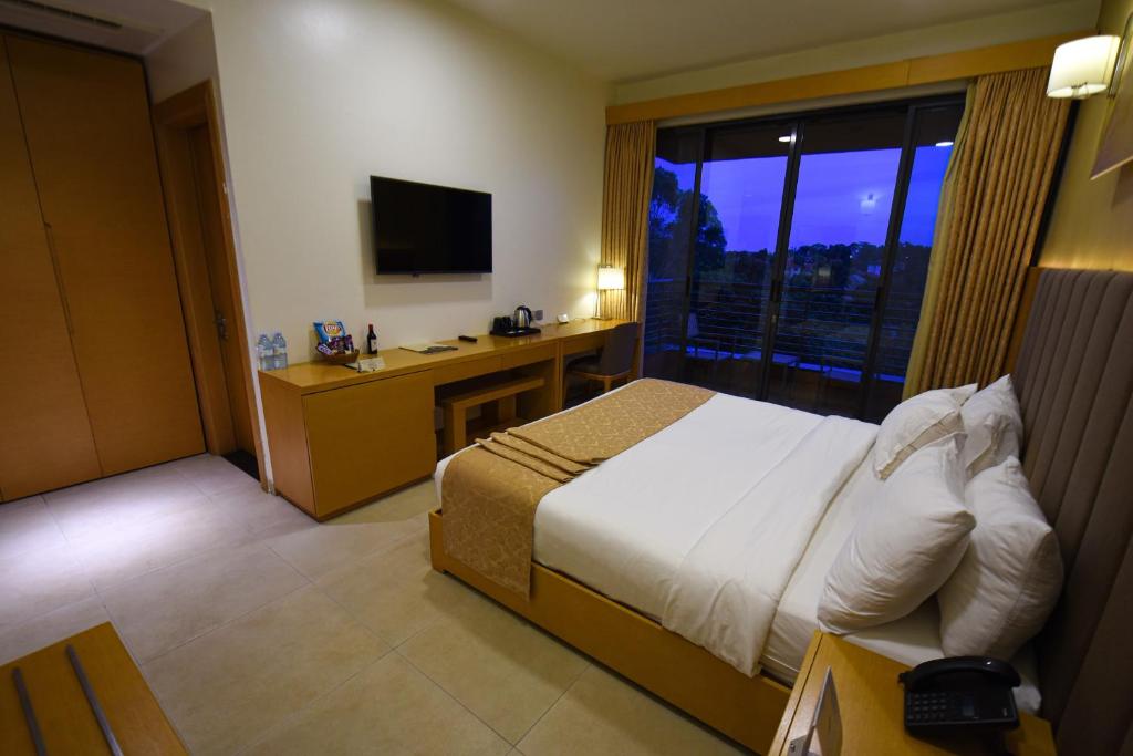K Hotels Entebbe photo 4