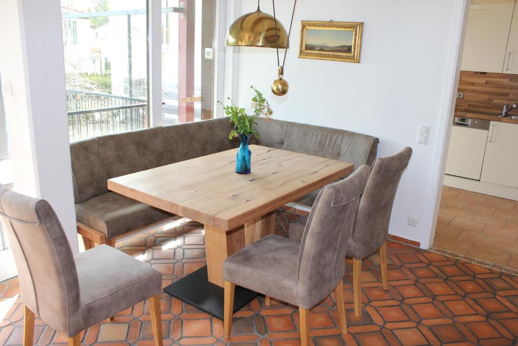 Schatzlhof Suite in Berg am Starnberger See photo 1