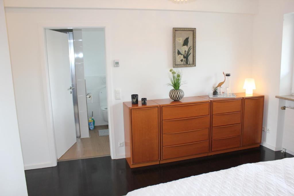 Schatzlhof Suite in Berg am Starnberger See photo 3