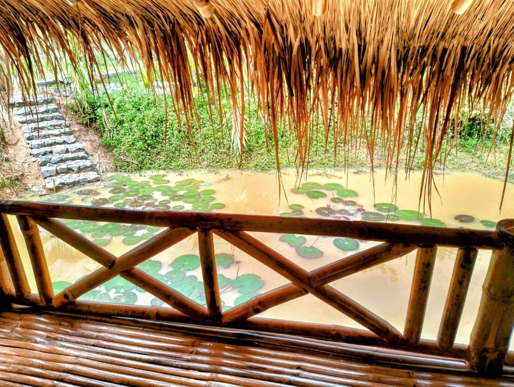 Banteay Srey Women's Only Traditional Spa and Homestay photo 3