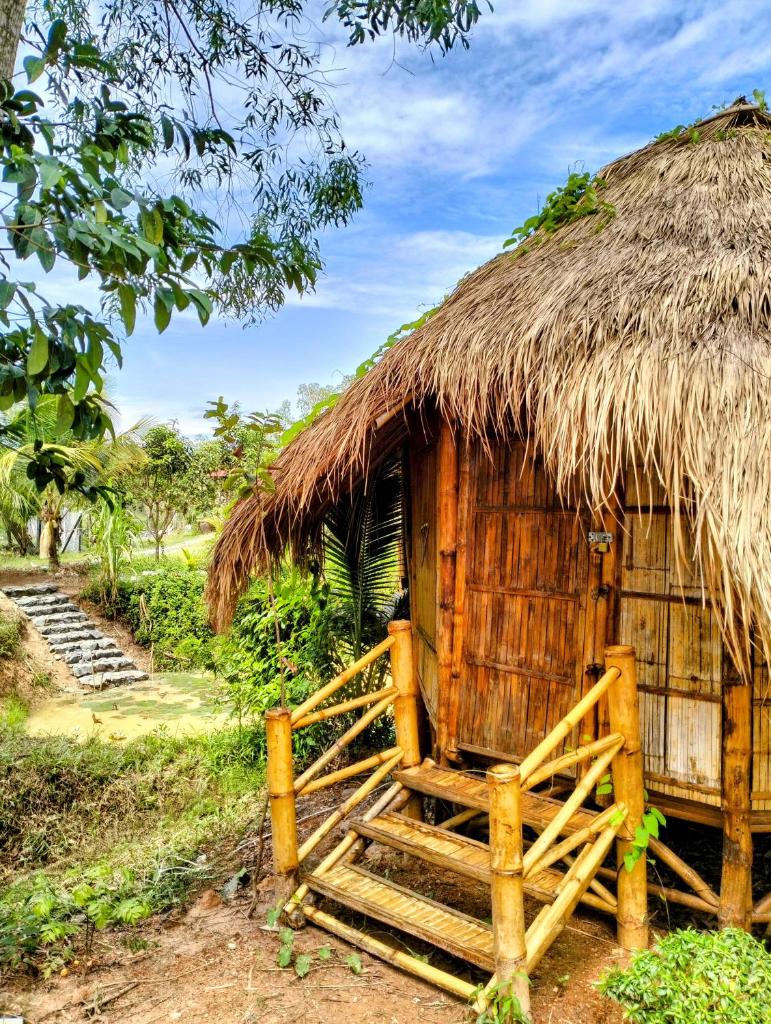 Banteay Srey Women's Only Traditional Spa and Homestay photo 4