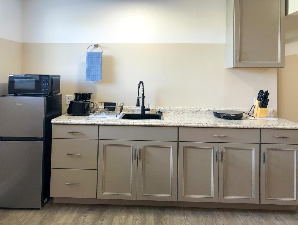 Star Apartments photo 4
