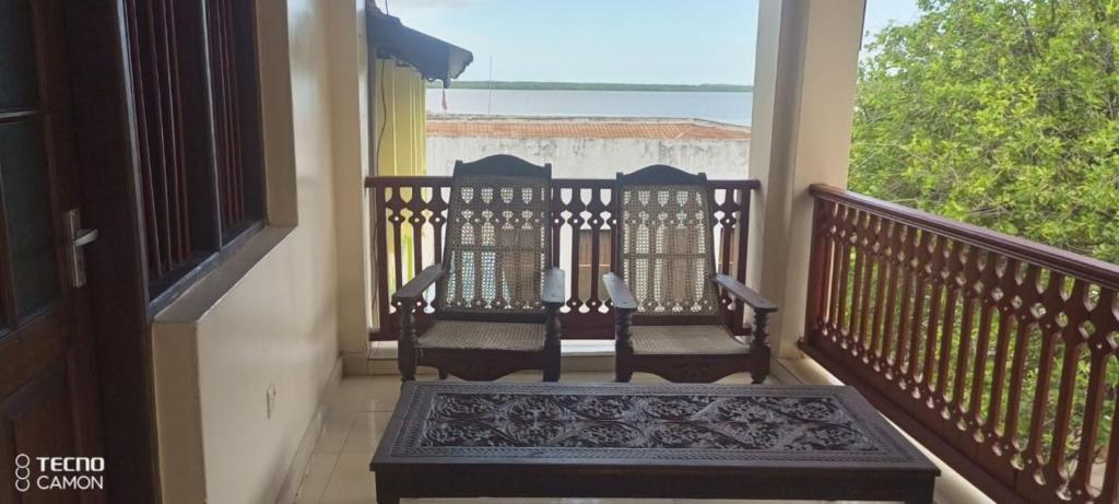 New Mahrus Hotel Lamu photo 4
