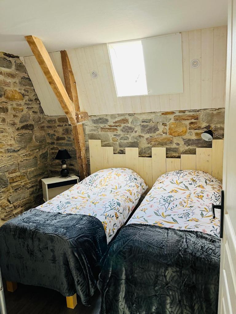 La bergerie du padu photo 1