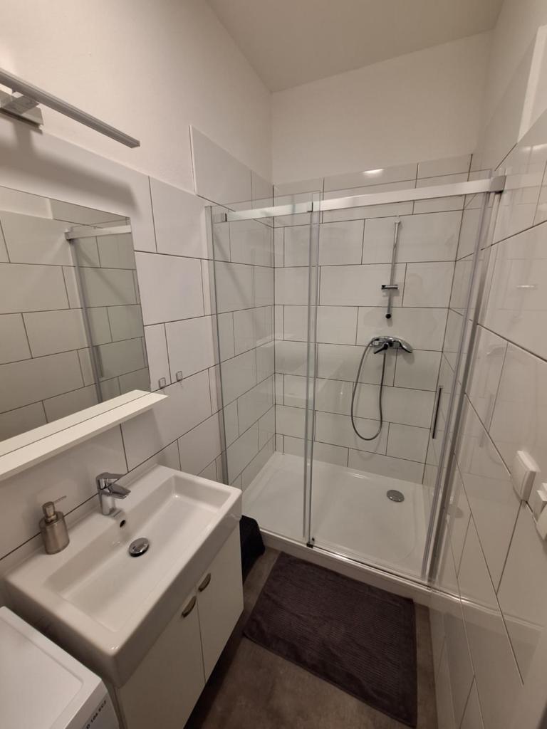 Apartmány Přerov 22 photo 2