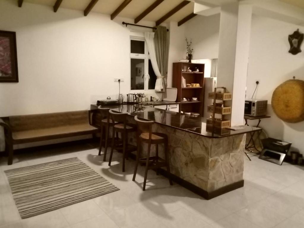The Bliss Hostel Kandy photo 3