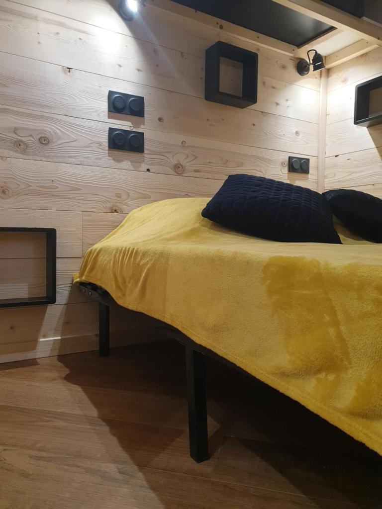 Val Thorens Appartement Résidence Les 3 Vallées photo 1