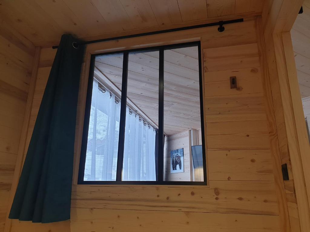 Val Thorens Appartement Résidence Les 3 Vallées photo 4