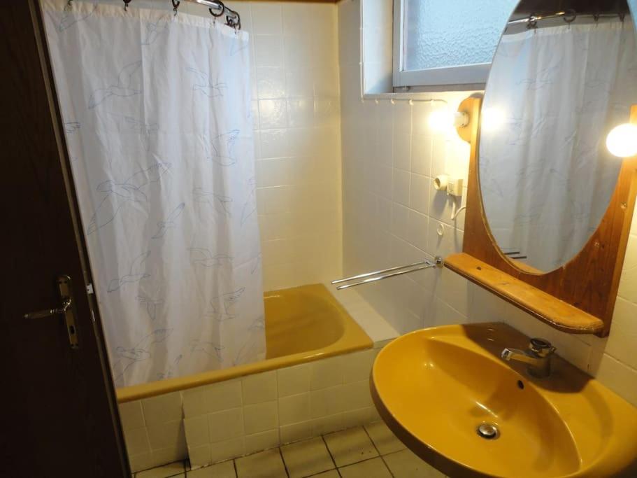 Sonnige Wohnung im Waldgebiet photo 3