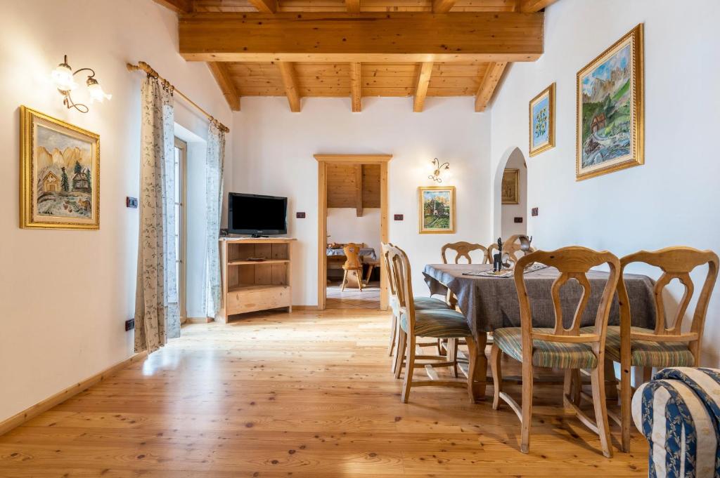 Casa Titol Ami Stella
