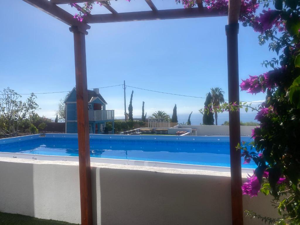 Mini Casa Finca Arcoiris Tenerife photo 3