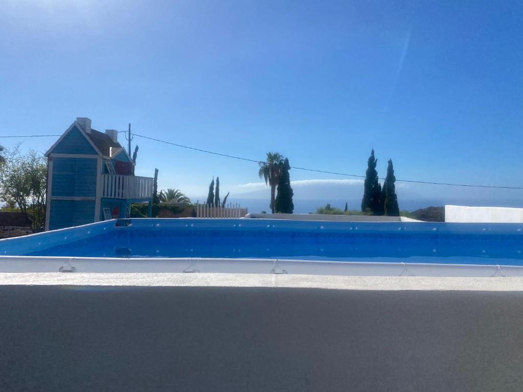 Mini Casa Finca Arcoiris Tenerife photo 2