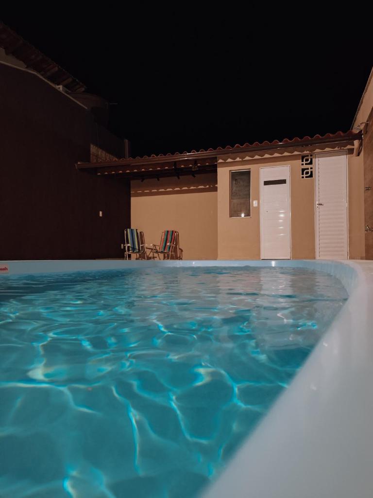 Casa rústica prox praias piscina aquecida e sauna photo 2