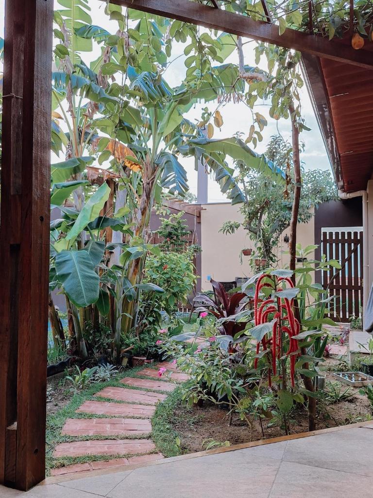 Casa rústica prox praias piscina aquecida e sauna photo 3