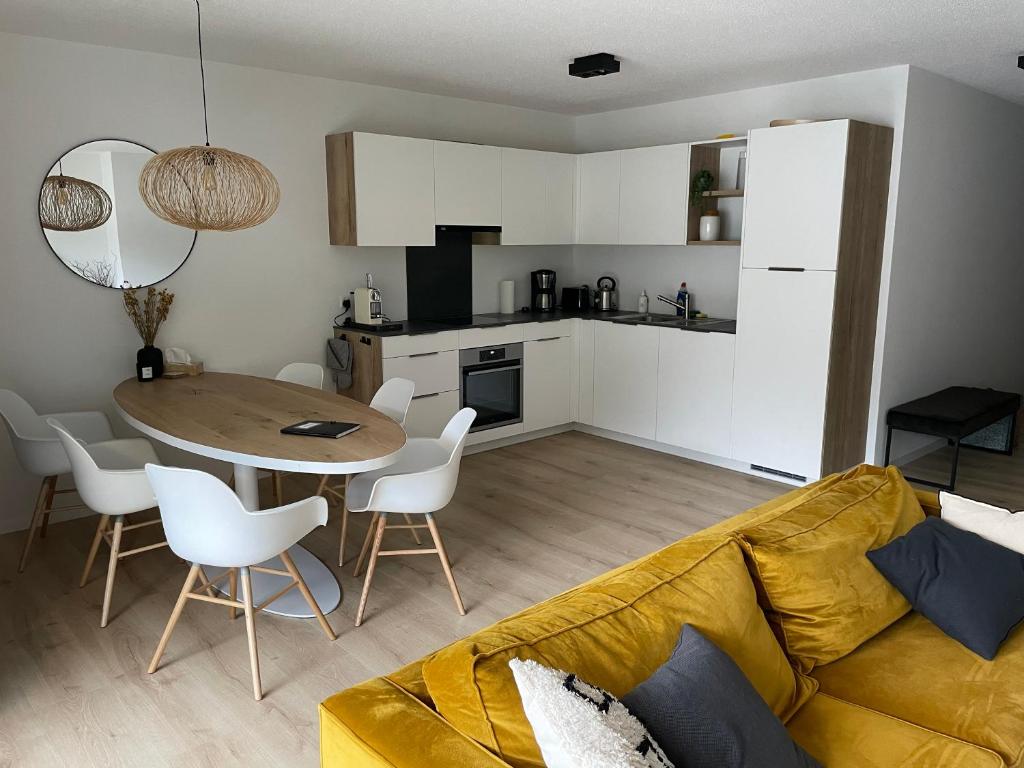 Holland 7 im Torrentblick brandnew family appartment photo 1