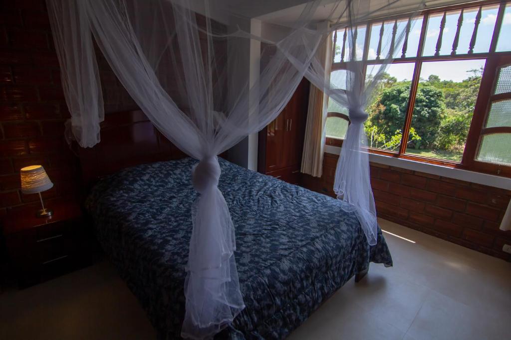 Casa Ananda Retreat photo 3