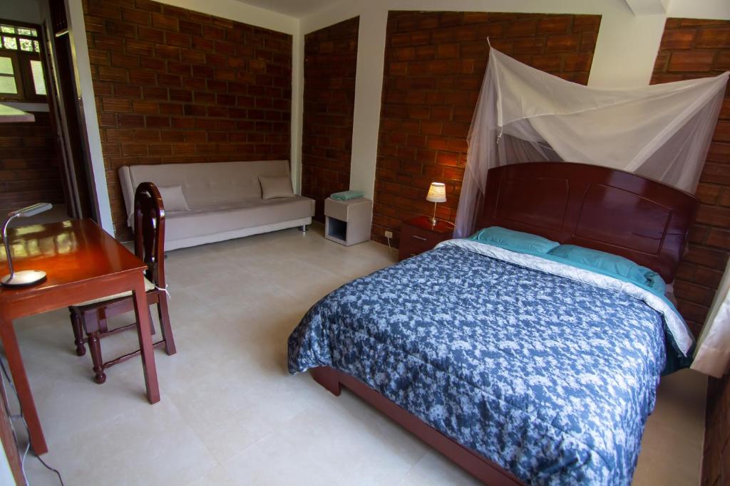Casa Ananda Retreat photo 1