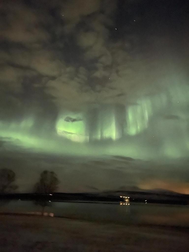 Hus med egen strandlinje photo 1