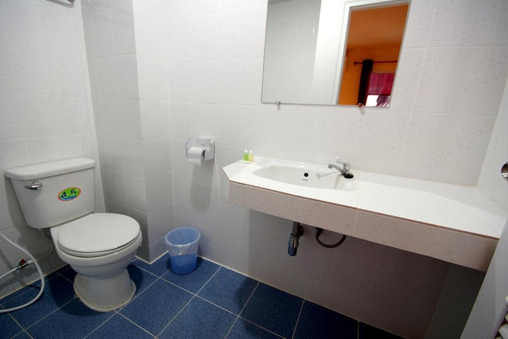 Walking Street Guest House photo 1