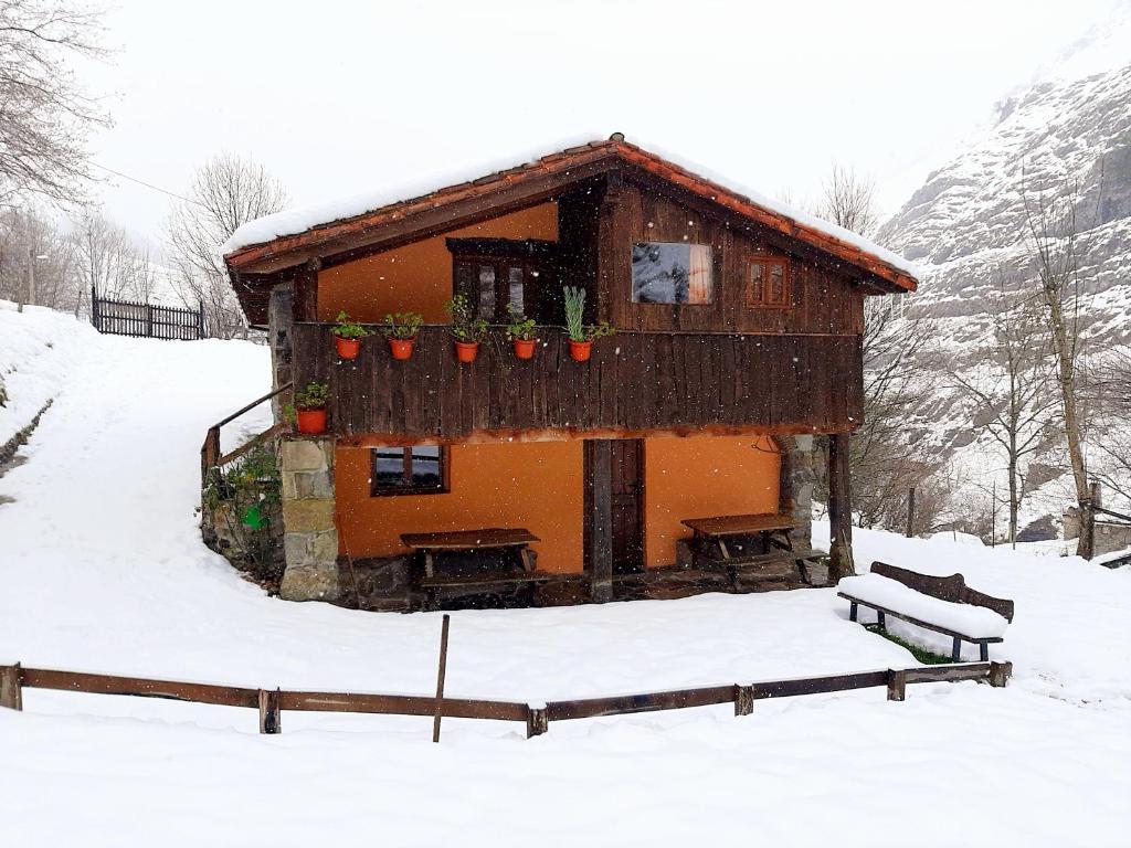 La Hirririá. photo 2
