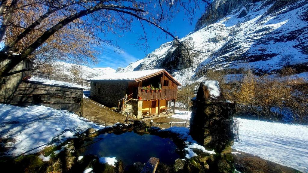 La Hirririá. photo 1