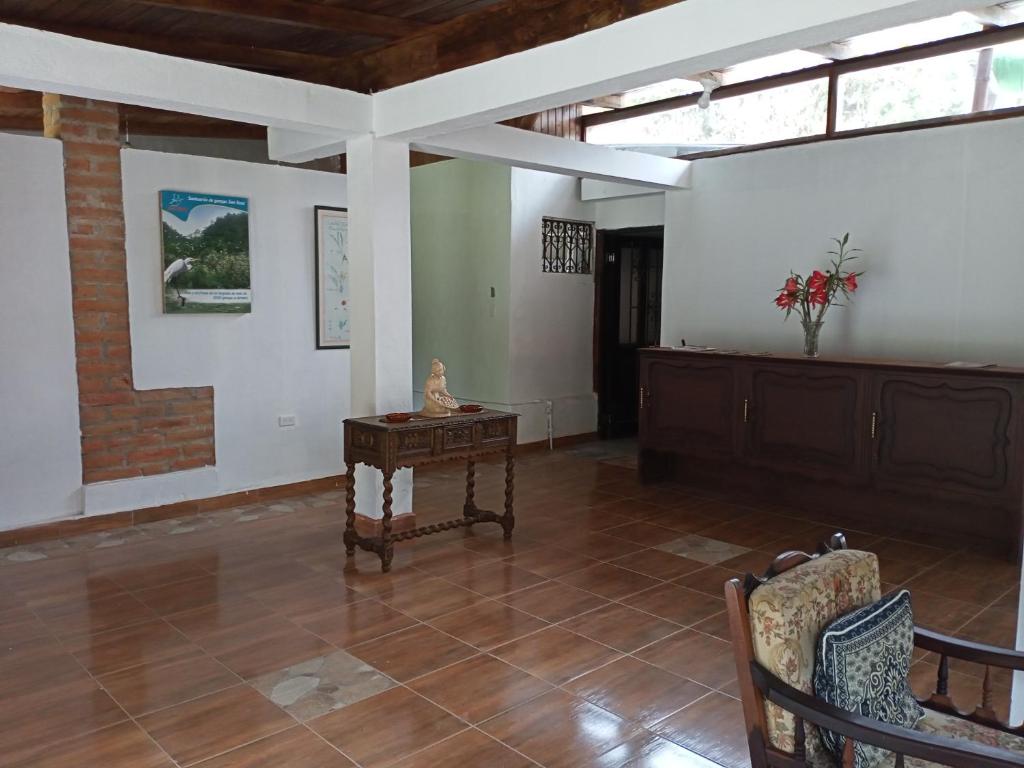 Hacienda San Rene photo 2