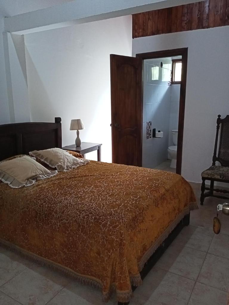 Hacienda San Rene photo 1