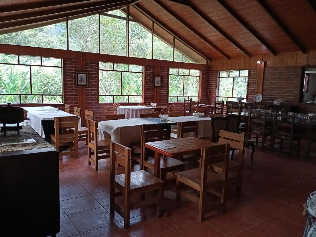 Hacienda San Rene photo 3