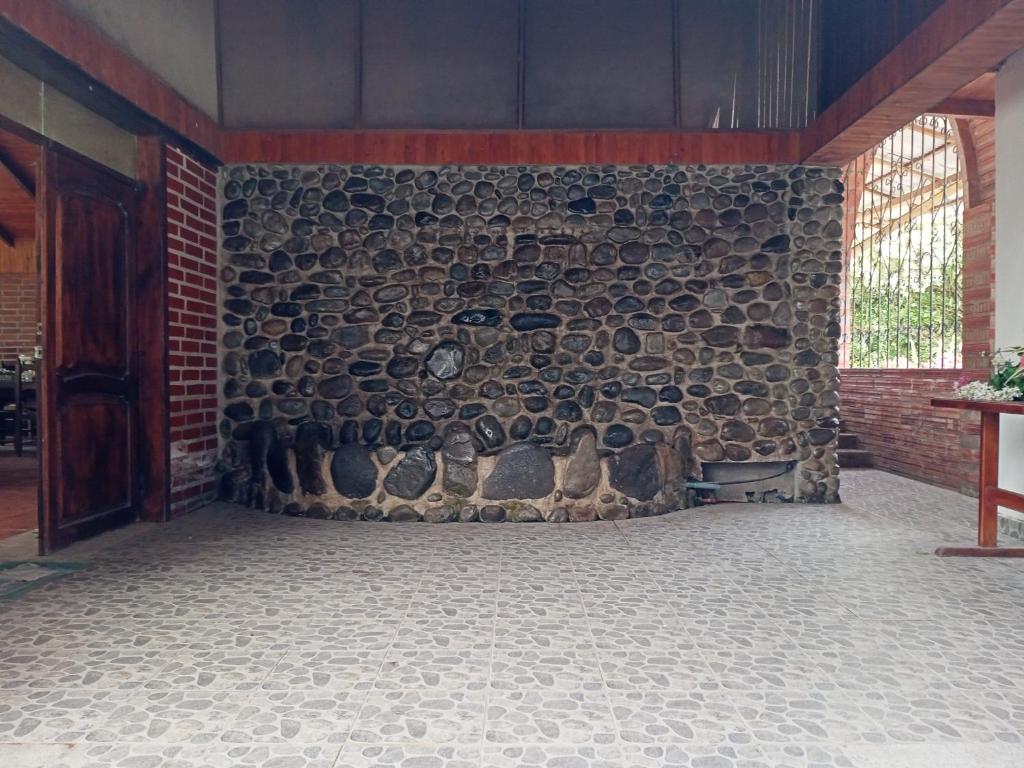 Hacienda San Rene photo 4