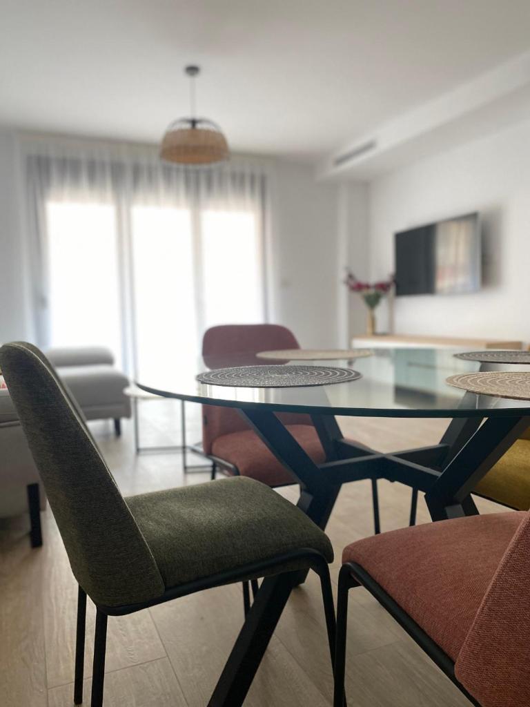 Apartamento Isabel photo 2