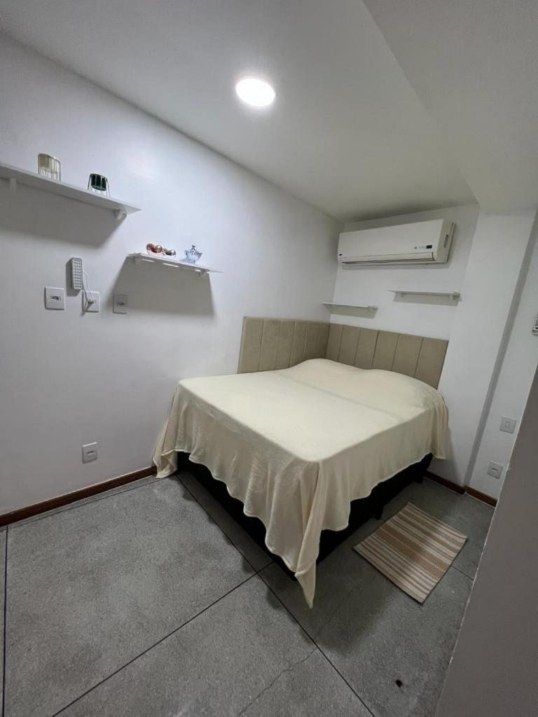 STUDIO 101 | WIFI 600MB | RESIDENCIAL JC, um lugar para ficar. photo 1