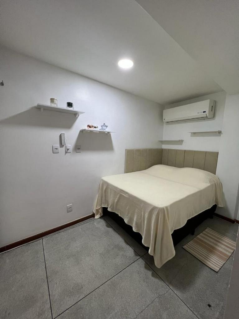 STUDIO 101 | WIFI 600MB | RESIDENCIAL JC, um lugar para ficar. photo 3