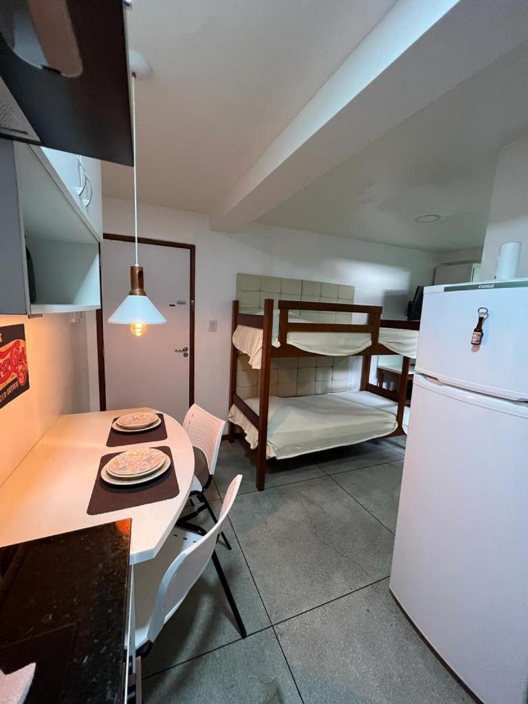 STUDIO 101 | WIFI 600MB | RESIDENCIAL JC, um lugar para ficar. photo 4