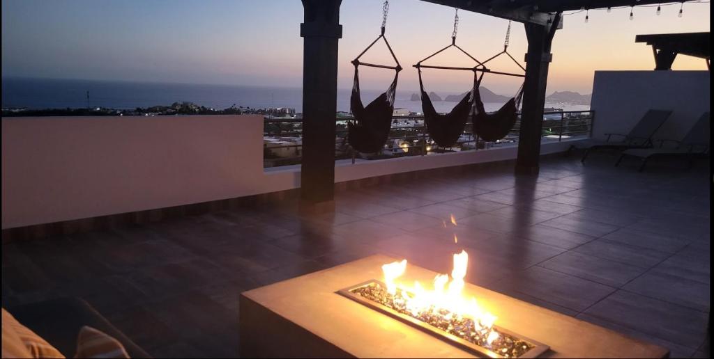 Casa Sola Penthouse photo 1