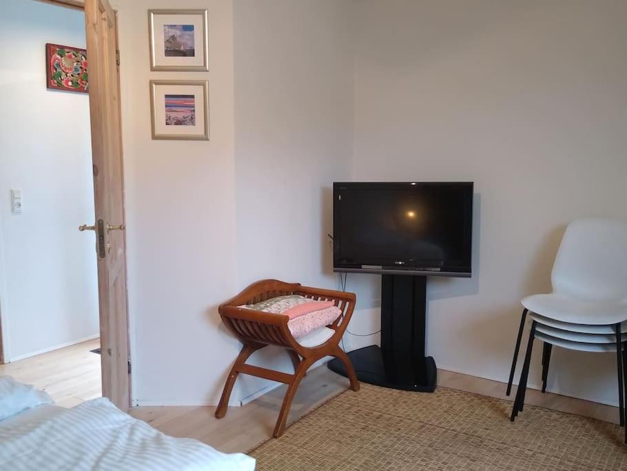Flat in the heart of Billund, 600m to Lego House, close to Legoland, Lalandia, Airport, photo 2