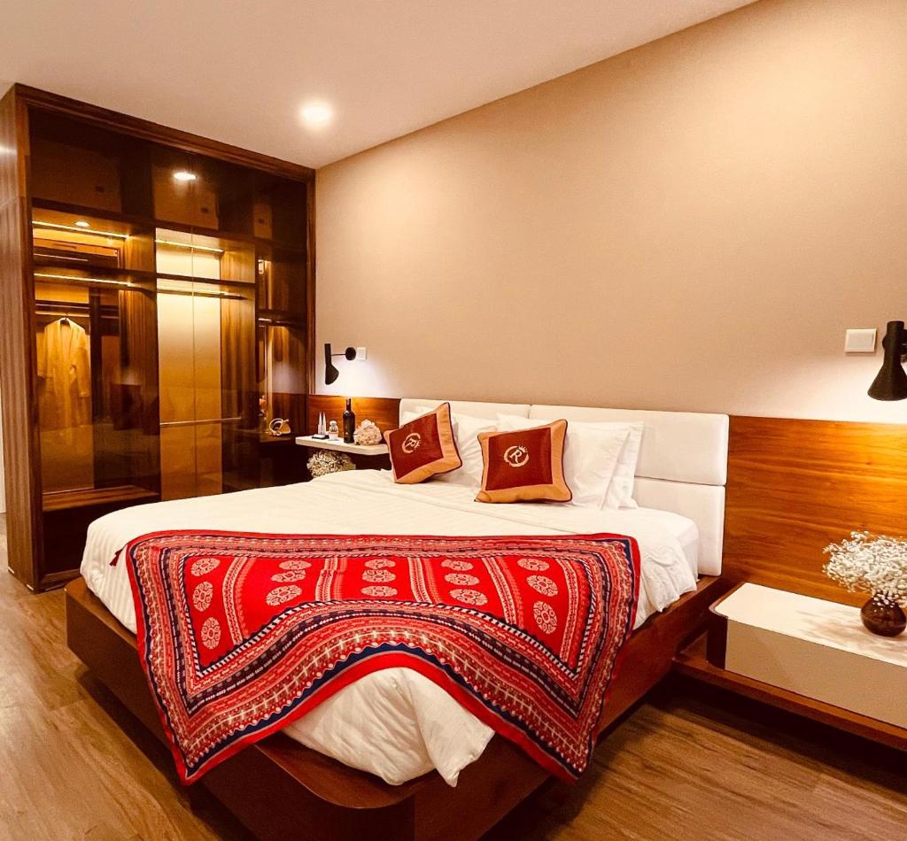 ESTELLA HEIGHTS, 2BR-5 STAR, RESORT LIVING, DIST.2