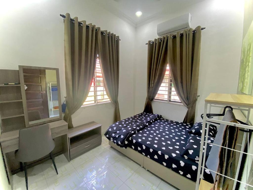 Homestay Wakaf Bharu Tumpat photo 3