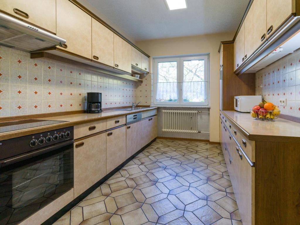 Ferienwohnung Haus Nahetal photo 2