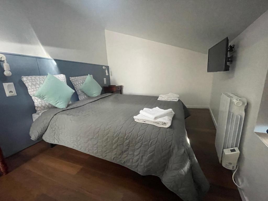 THEIA Hotel & Suites - Limoges Centre photo 4