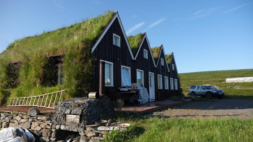 Fagrafell Hostel photo 1