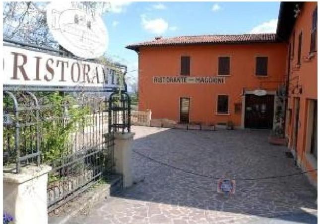 039 Maggioni B&B photo 1