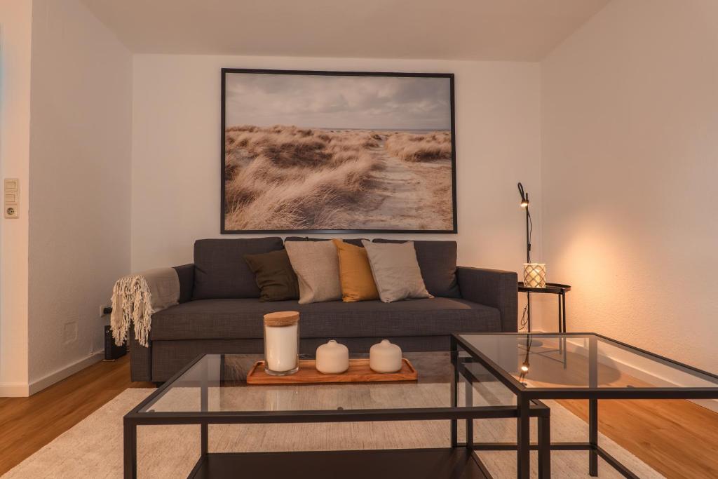 Wohnung mit Tiefgarage u. Balkon photo 4