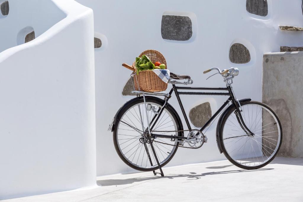 Colours of Mykonos Luxury Residences & Suites photo 4