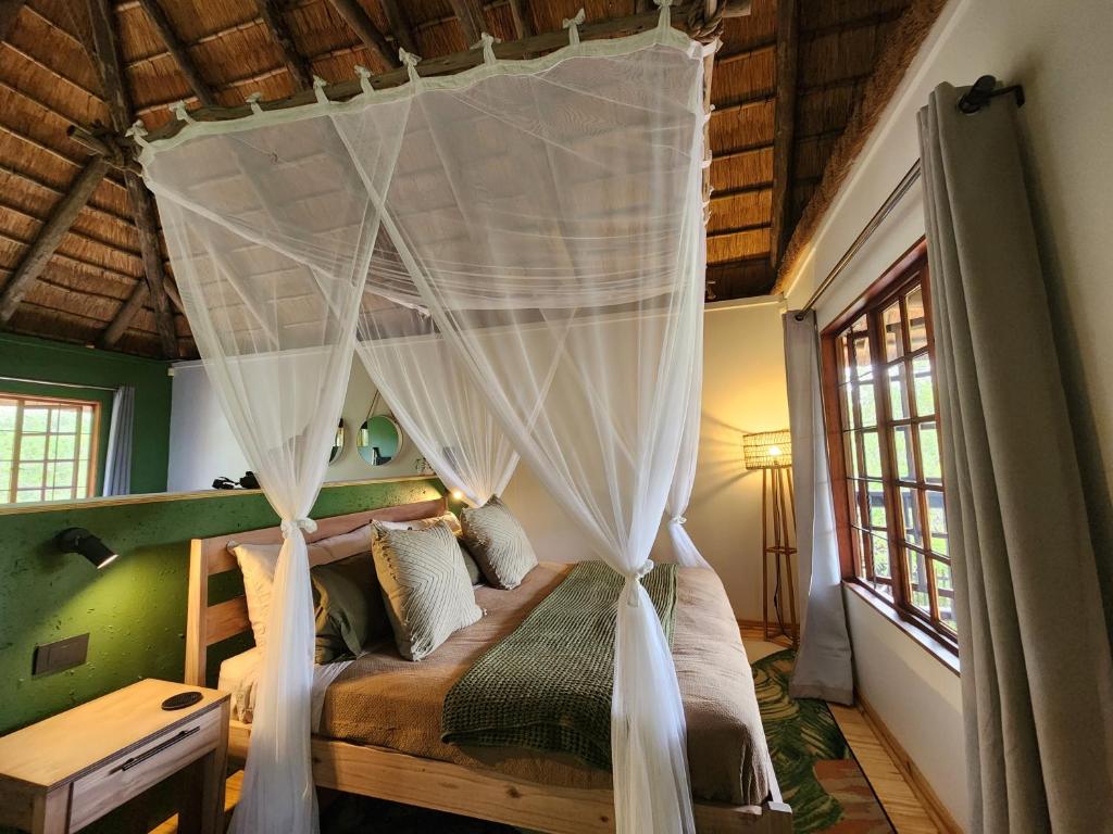 Amare Cabin in the bush with all your needs! photo 4