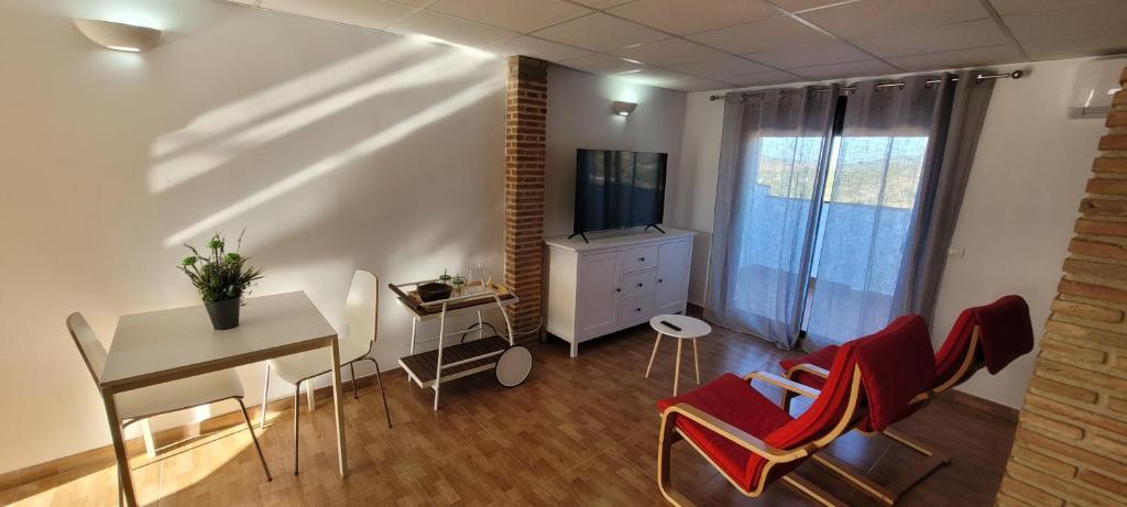 Apartamentos luna photo 4