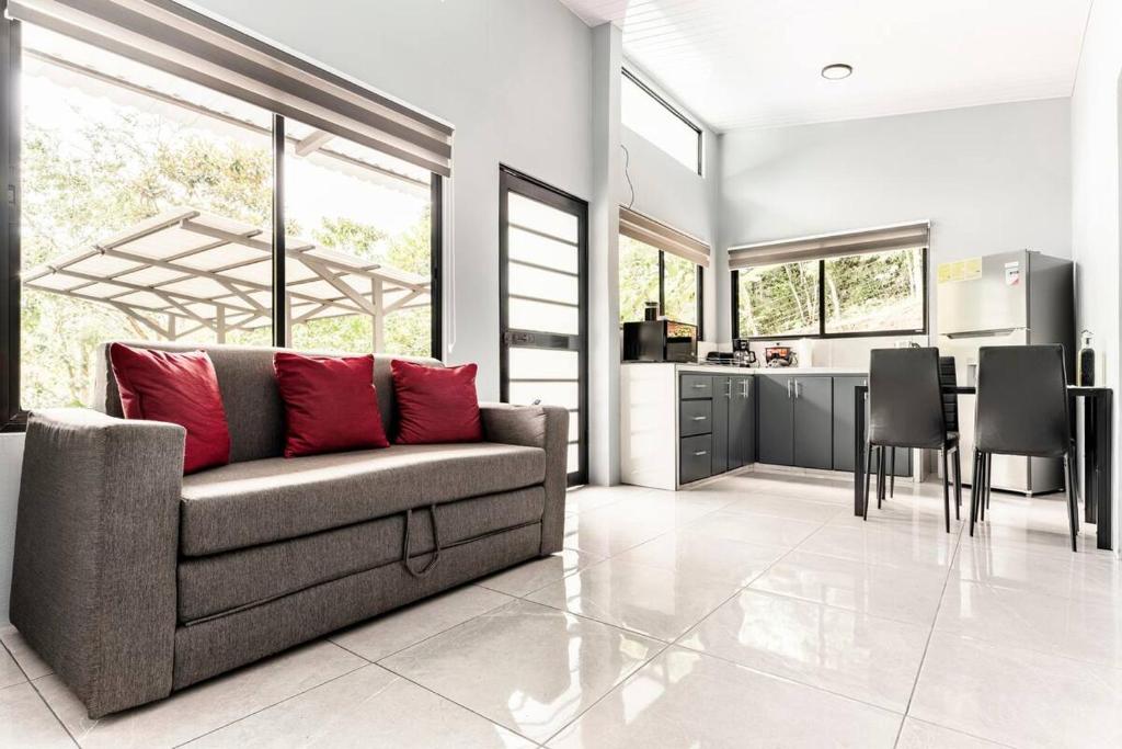 Villas Anna Bertha