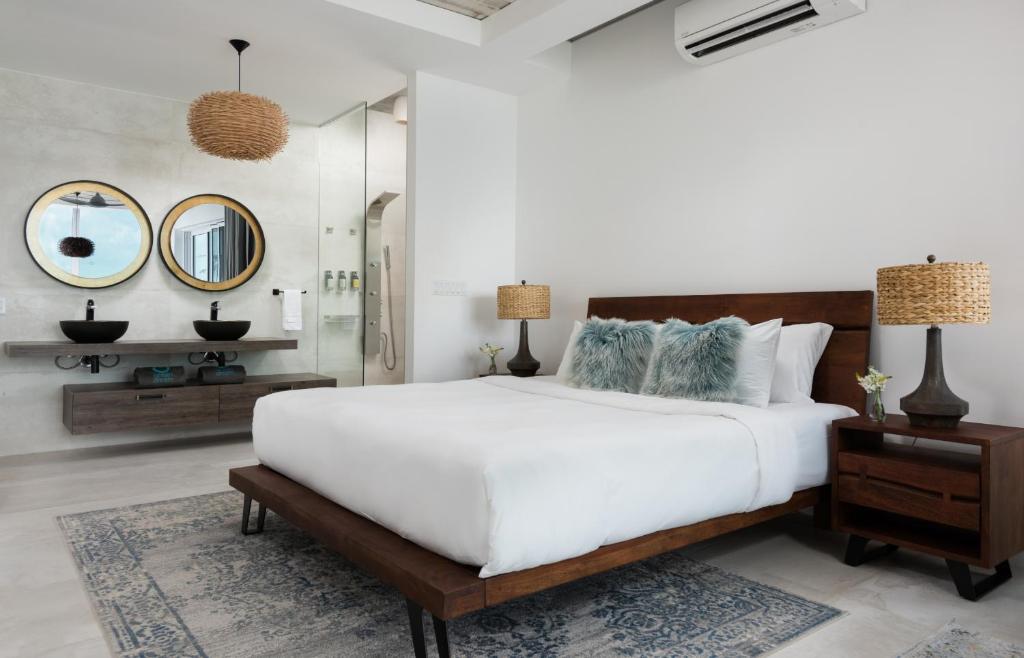 Ocean Dream 5 BR Villa Azur photo 1