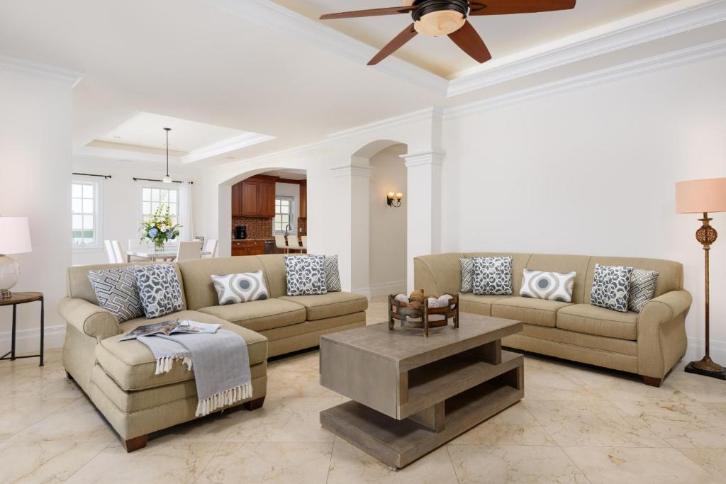 Salt Life Villa photo 2