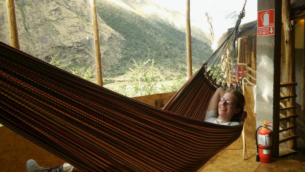 Refugios Salkantay - "StaySoraypampa - Accommodation near Humantay Lake and Salkantay Trek" photo 3